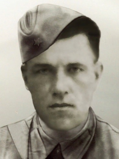 Белоджевский Александр Иванович