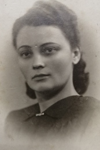 Яковлева Антонина Трифоновна