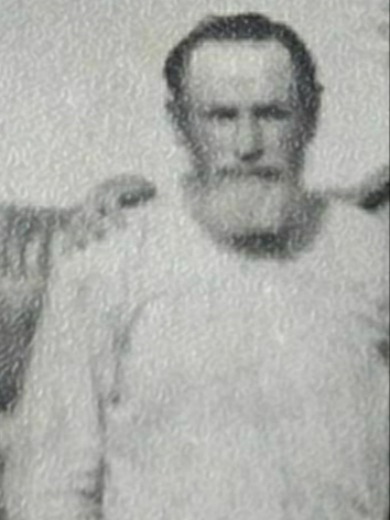 Сергеев Георгий Данилович