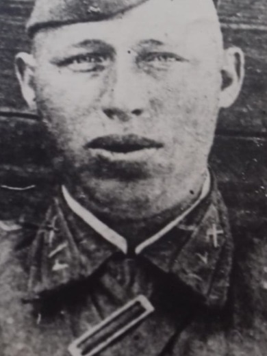 Балков Михаил Иванович