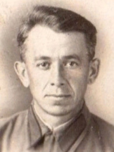 Королев Виктор Андреевич