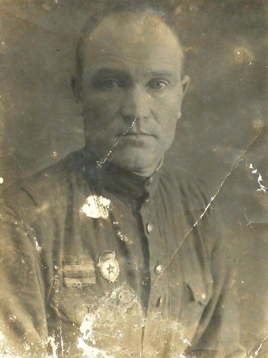 Хряпа Борис Иванович