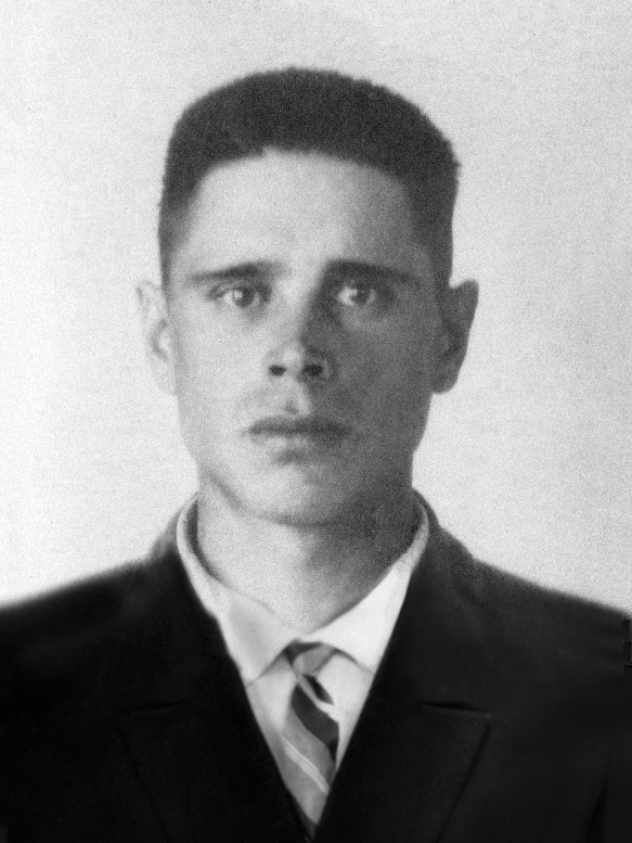 Ахметшин Назиб Ахметшович