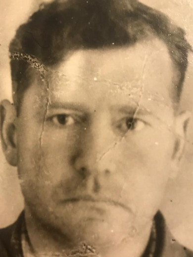 Панин Семён Михайлович