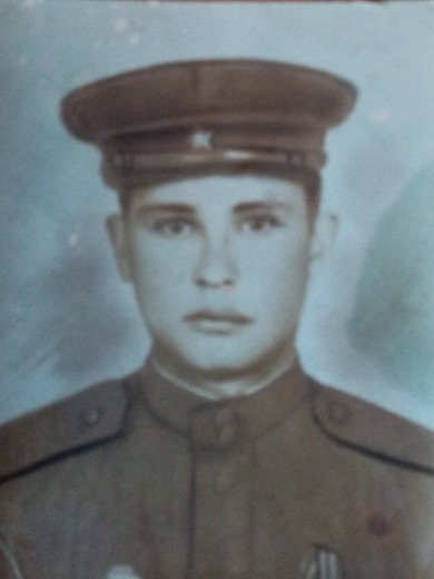 Каюков Иван Петрович