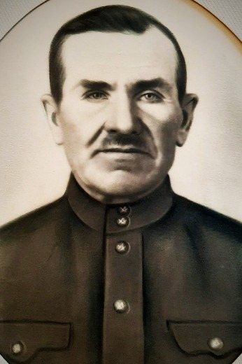 Тишкин Михаил Иванович
