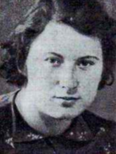 Белова Тамара Григорьеана