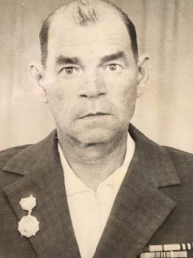 Смирнов Алексей Петрович