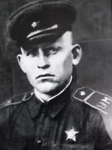 Москвин Иван Антонович