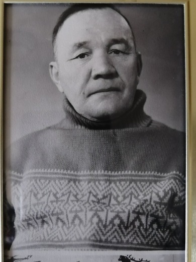 Шиков Федор Сергеевич