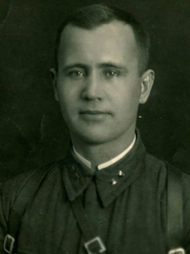 Щукин Александр Алексеевич