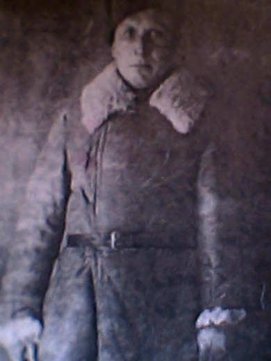 Гуляйкин Василий Ксенофонтович