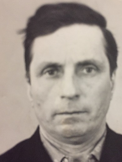Ефимов Сергей Иванович