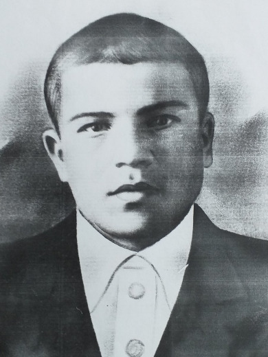 Клементьев Владимир Степанович