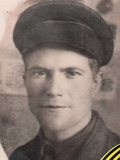 Сквозников Ефим Ефимович