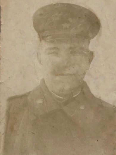 Поповичев Николай Иванович