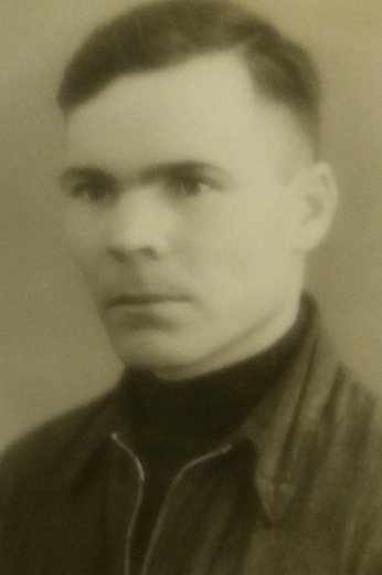 Финогенов Николай Егорович