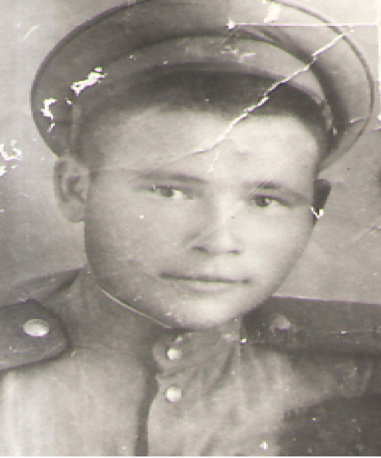 Сулагаев Зинон Алексеевич