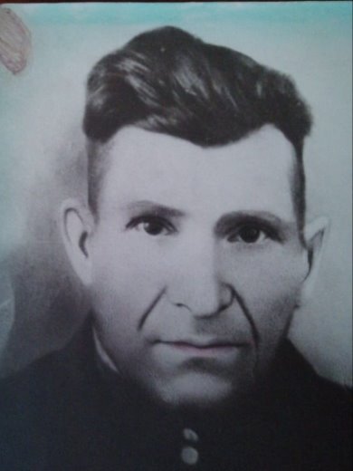 Киселев Василий Иванович