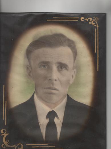 Худалей Марк Никитович