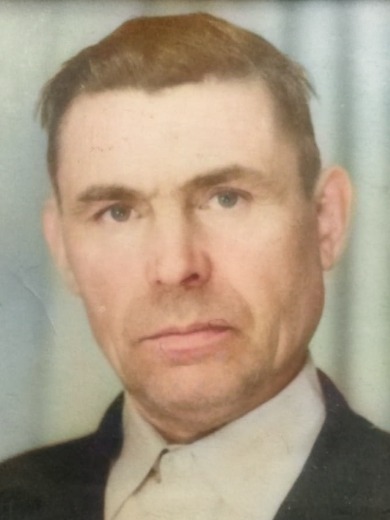 Гусев Александр Васильевич