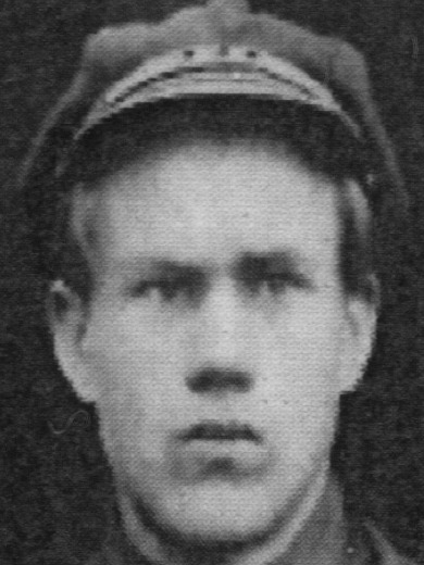 Грязных Александр Иванович