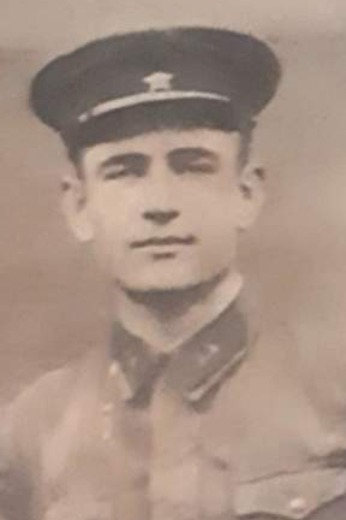 Авдиенко Григорий Максимович