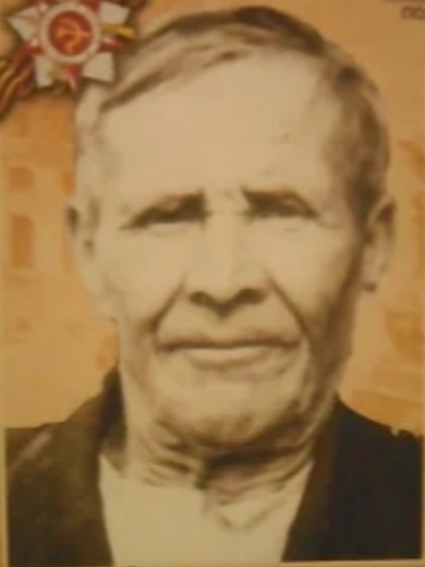 Сургутов Иван Павлович