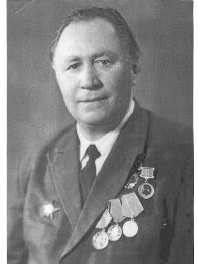 Мельник Иван Михайлович