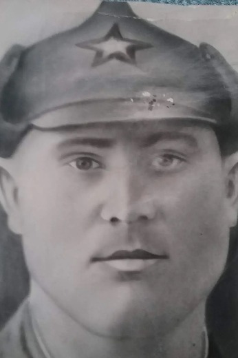 Плесовских Алексей Александрович