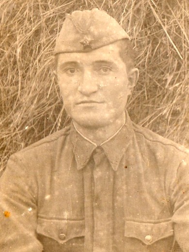 Забелин Александр Лаврентьевич