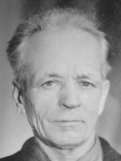 Шишкин Дмитрий Иванович