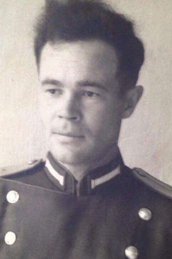 Чепкасов Александр Александрович