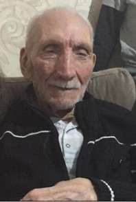 Агаханов Рагимхан Агаханович