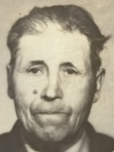 Шаповалов Василий Николаевич