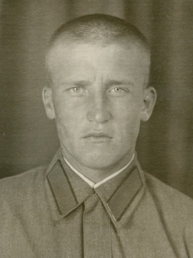 Несмелов Александр Иванович