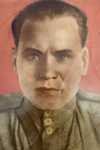 Брова Иван Демидович