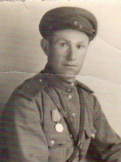 Романенко Иван Михайлович