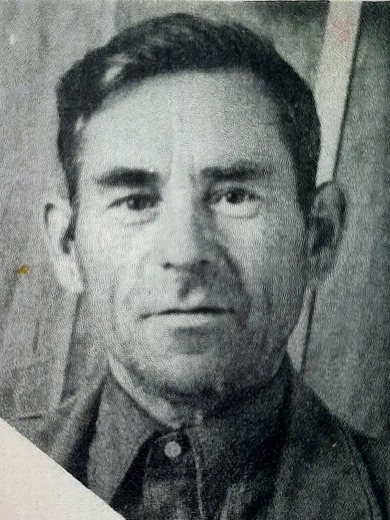 Паленов Павел Иванович