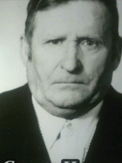 Санин Игнатий Маркович