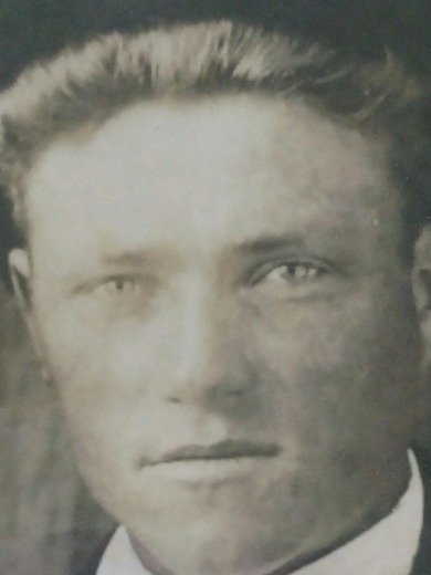 Бочаров Семен Васильевич