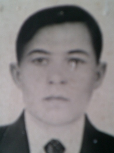 Ниязов Хатип Сайтуллович