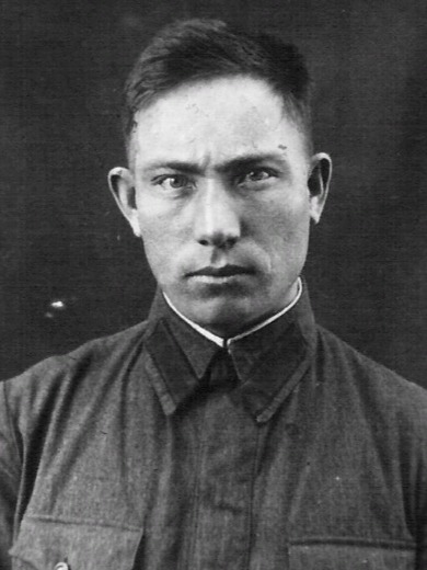 Николаев Филипп Николаевич