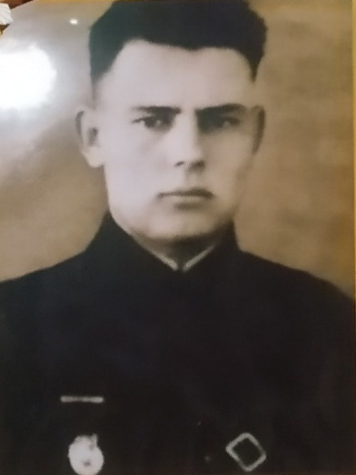 Вараксин Петр Васильевич