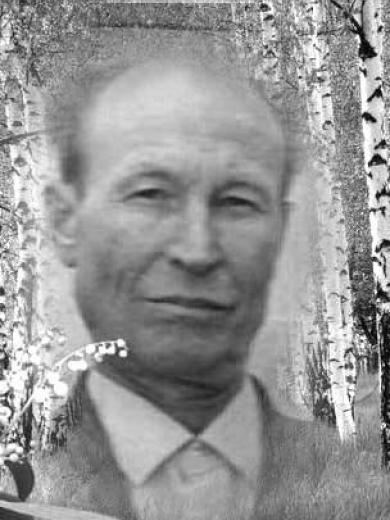 Лубягин Дмитрий Кузьмич