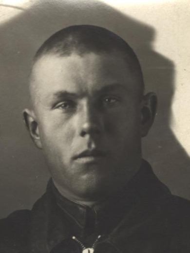 Баранов Александр Романович