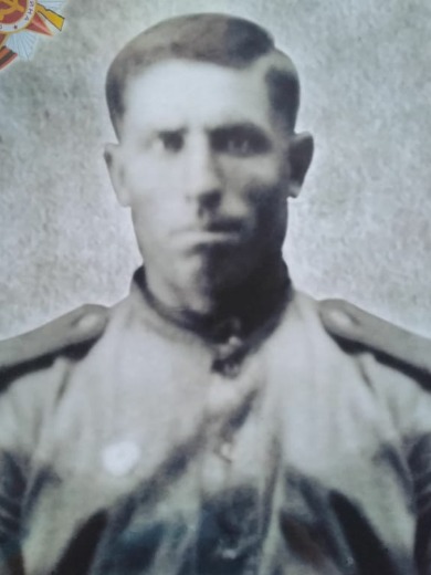 Соболев Николай Андреевич