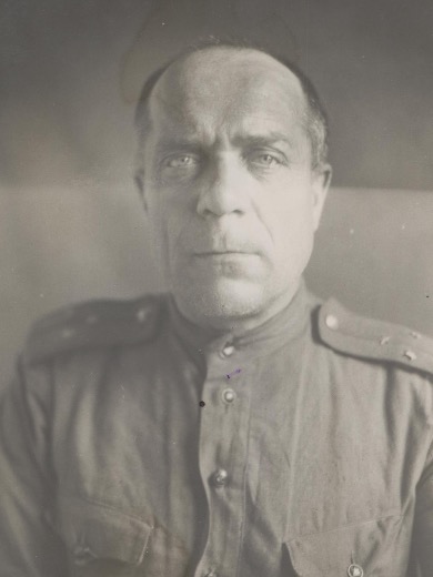 Заварзин Александр Иванович