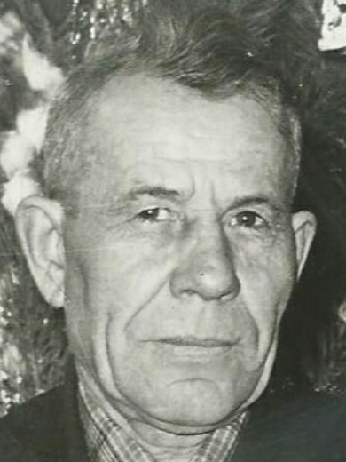 Караченков Александр Сергеевич