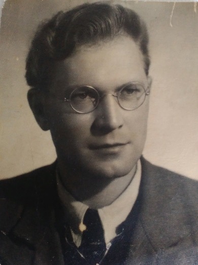 Лазарев Дмитрий Николаевич